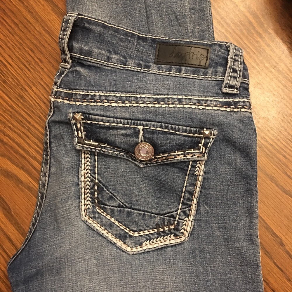 Women’s Jeans